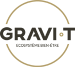 Logo Gravi-T Centre d'entraînement à Laval